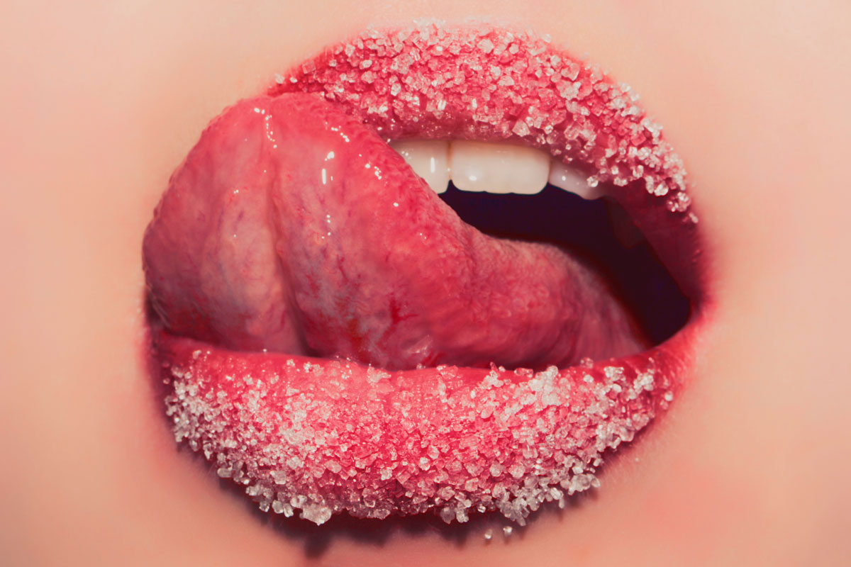 Oral Hygiene’S Sweet Disaster