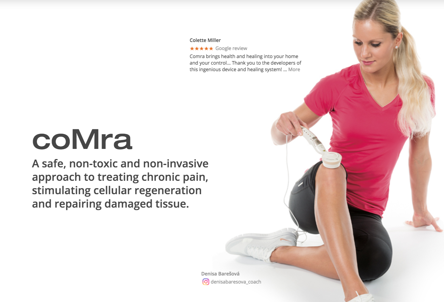 Comra Therapy