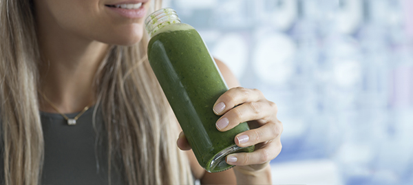 Green Juice