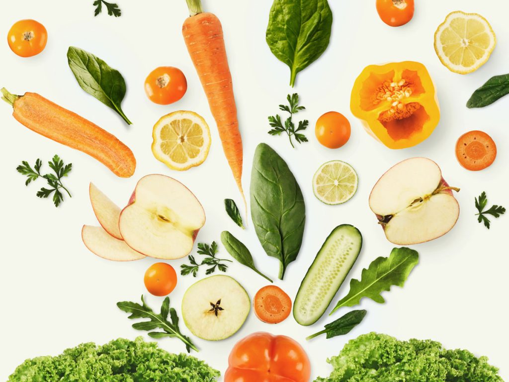Why Your Food Should Be Breathing