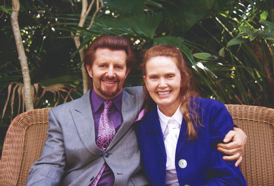 Brian And Anna Maria 2