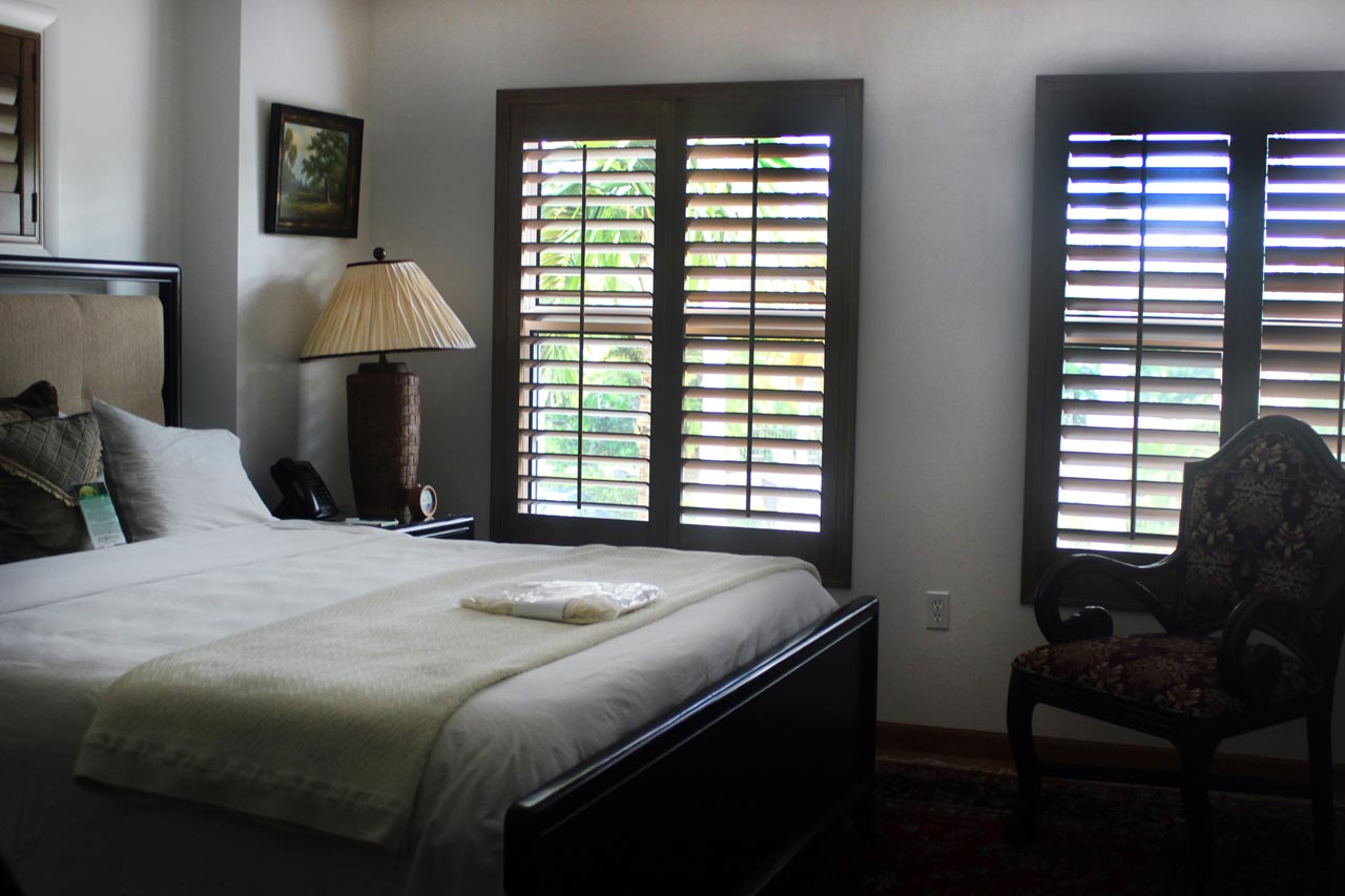 Villa Vancouver Room 1 2