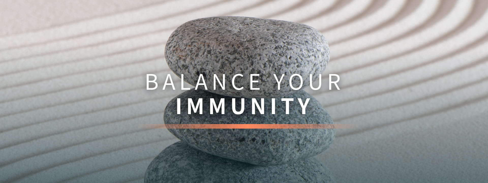 Balance Your Immunity