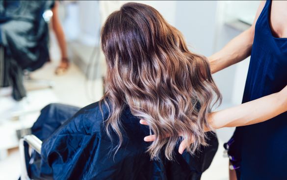 3Pics Hair