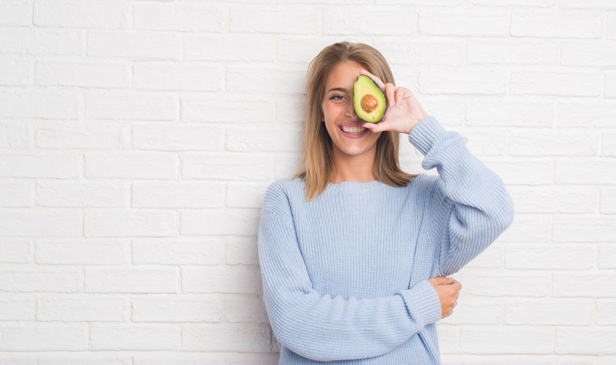26 Scientific Studies On Avocado